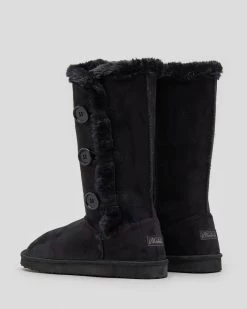 Blizzard Slipper Boots -Mooloola Apparel Store 20195028 11 LT XL