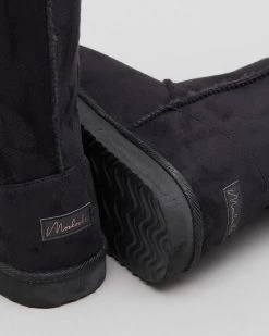Blizzard Slipper Boots -Mooloola Apparel Store 20195028 11 TP XL