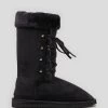 Anton Slipper Boots -Mooloola Apparel Store 20211717 17 FT XL