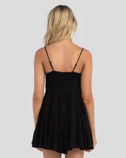 Iris Dress -Mooloola Apparel Store 20277091 08 LT XL