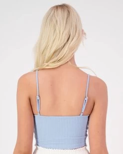 Nadia Crop Top -Mooloola Apparel Store 20278336 01 BK XL