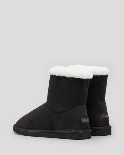 Grace Slipper Boots -Mooloola Apparel Store 20286659 07 LT XL