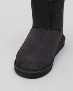 Grace Slipper Boots -Mooloola Apparel Store 20286659 07 RT XL