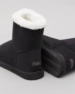 Grace Slipper Boots -Mooloola Apparel Store 20286659 07 TP XL