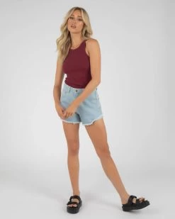 Cailie Tank Top 8 Cailie Tank Top -Mooloola Apparel Store 20293670 11 LT XL