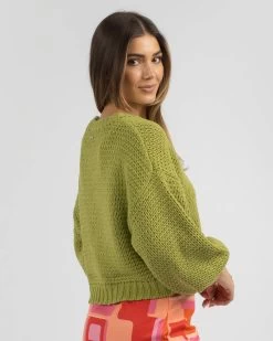 Eleven Knit -Mooloola Apparel Store 20295016 12 LT XL