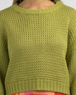 Eleven Knit -Mooloola Apparel Store 20295016 12 RT XL