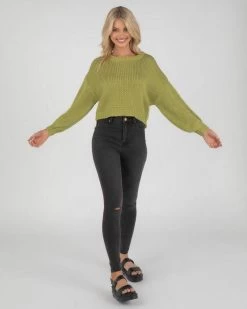 Eleven Knit -Mooloola Apparel Store 20295016 12 TP XL