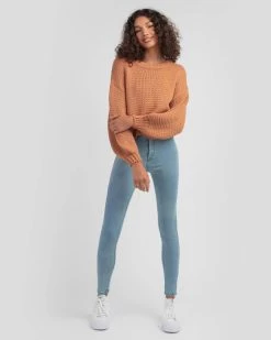 Eleven Knit -Mooloola Apparel Store 20295016 13 BK XL