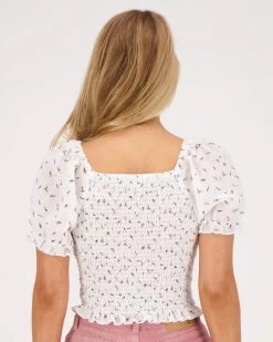 Remi Top -Mooloola Apparel Store 20295045 01 BK XL