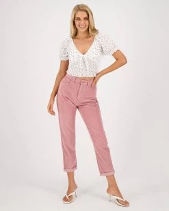 Remi Top -Mooloola Apparel Store 20295045 01 LT XL