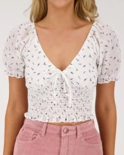 Remi Top -Mooloola Apparel Store 20295045 01 RT XL