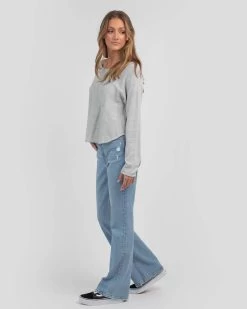 Harvey Lee Knit -Mooloola Apparel Store 20296598 12 BK XL