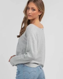 Harvey Lee Knit -Mooloola Apparel Store 20296598 12 LT XL