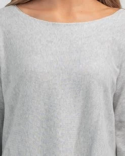 Harvey Lee Knit -Mooloola Apparel Store 20296598 12 RT XL