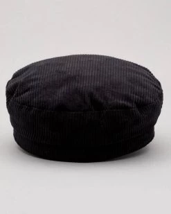 Savanna Lieutenant Cap -Mooloola Apparel Store 20301549 01 LT XL