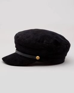 Savanna Lieutenant Cap -Mooloola Apparel Store 20301549 01 RT XL