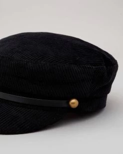 Savanna Lieutenant Cap -Mooloola Apparel Store 20301549 01 TP XL