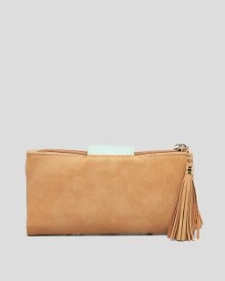 Raven Wallet -Mooloola Apparel Store 20302421 08 BK XL