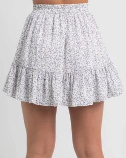 Neo Skirt 7 Neo Skirt -Mooloola Apparel Store 20303879 01 BK XL