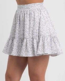 Neo Skirt 9 Neo Skirt -Mooloola Apparel Store 20303879 01 RT XL