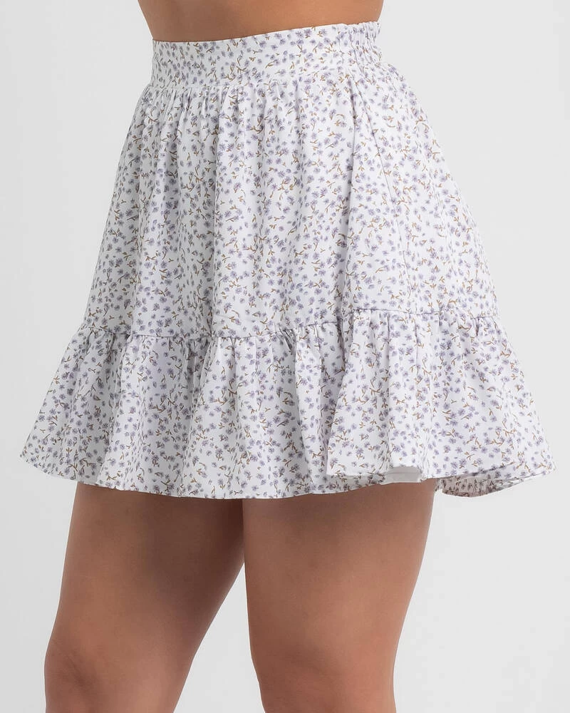 Neo Skirt 6 Neo Skirt - Image 4