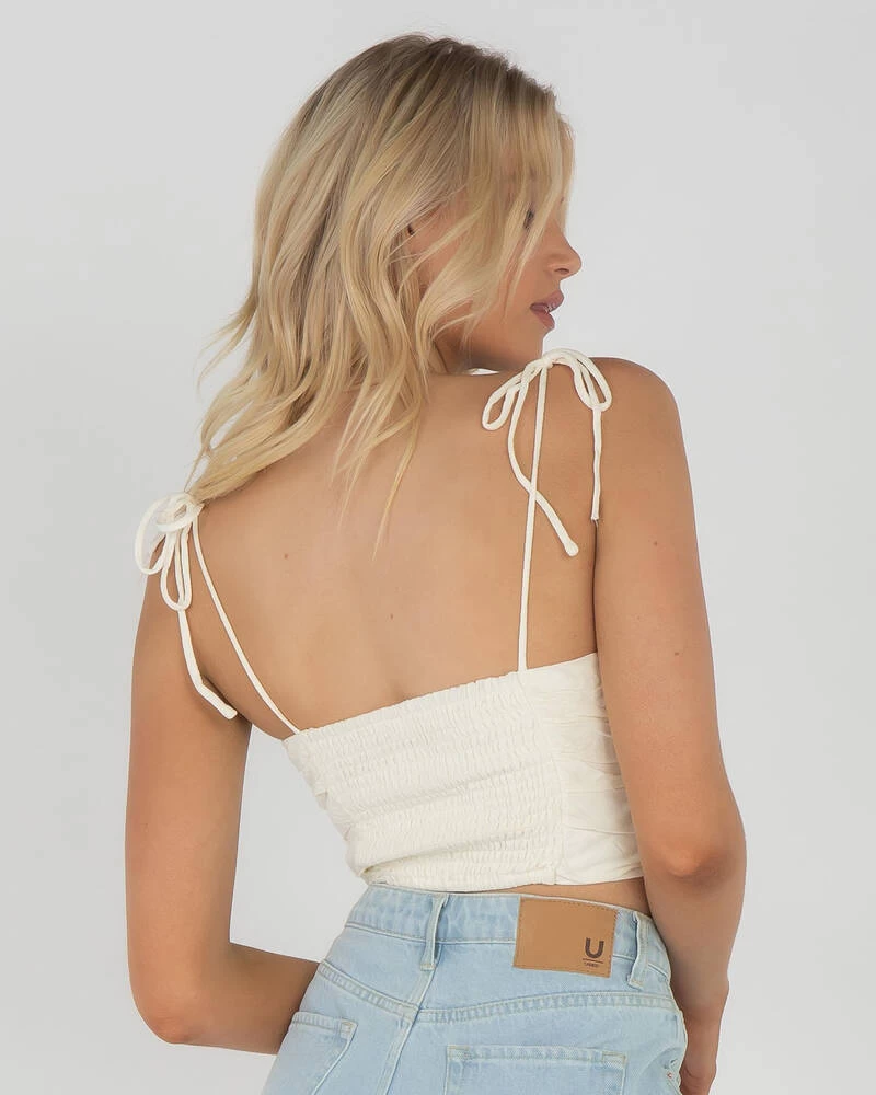 Listen Up Top 4 Listen Up Top - Image 2