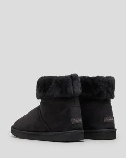 Marie Slipper Boot -Mooloola Apparel Store 20309434 01 LT XL