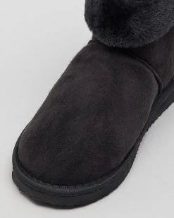 Marie Slipper Boot -Mooloola Apparel Store 20309434 01 RT XL