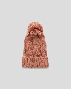 Aspen Beanie -Mooloola Apparel Store 20312443 09 LT XL