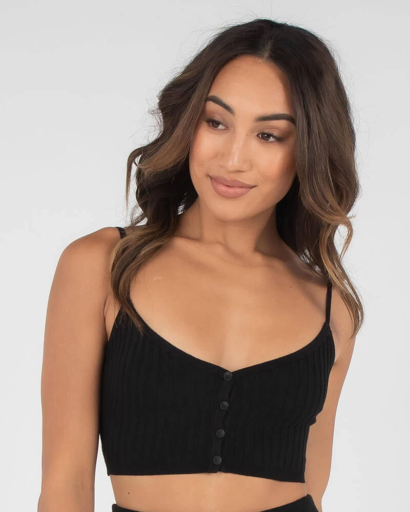 Carry Me Knit Top 3 Carry Me Knit Top