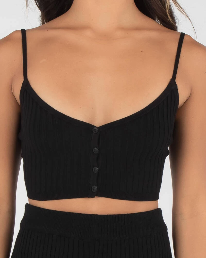 Carry Me Knit Top 6 Carry Me Knit Top - Image 4