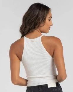 Noa Knit Top -Mooloola Apparel Store 20314155 02 BK XL