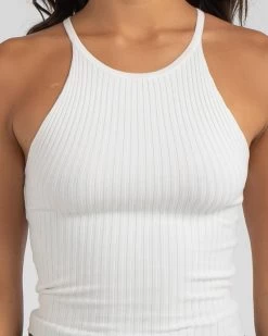 Noa Knit Top -Mooloola Apparel Store 20314155 02 RT XL