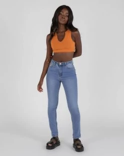 Vanth Crop Top -Mooloola Apparel Store 20314508 04 LT XL