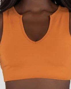 Vanth Crop Top -Mooloola Apparel Store 20314508 04 RT XL