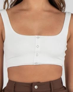 Bronte Crop Top -Mooloola Apparel Store 20314518 03 RT XL