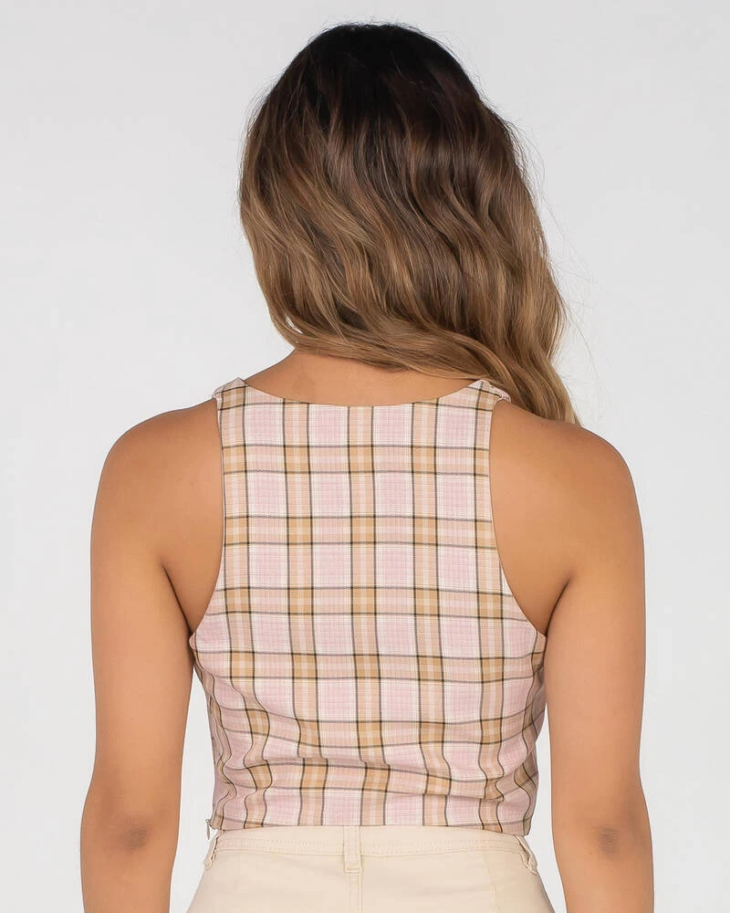 Ness Top 4 Ness Top - Image 2