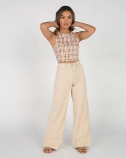 Ness Top 8 Ness Top -Mooloola Apparel Store 20314585 01 LT XL