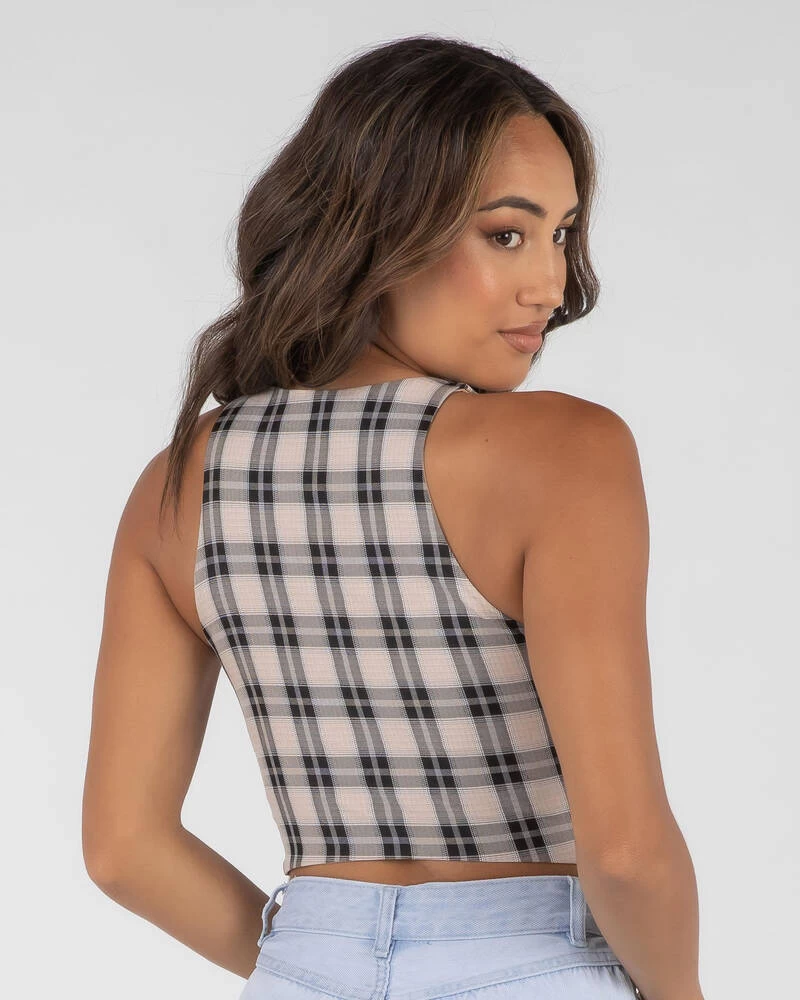 Ness Top 4 Ness Top - Image 2