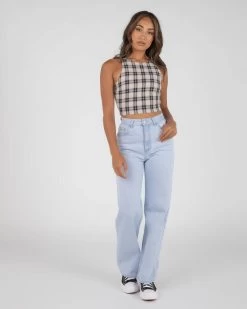 Ness Top 8 Ness Top -Mooloola Apparel Store 20314585 02 LT XL