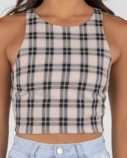 Ness Top 9 Ness Top -Mooloola Apparel Store 20314585 02 RT XL