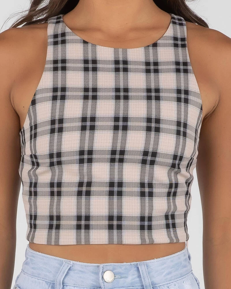 Ness Top 6 Ness Top - Image 4