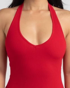 Mystik Knit Dress -Mooloola Apparel Store 20314592 06 RT XL