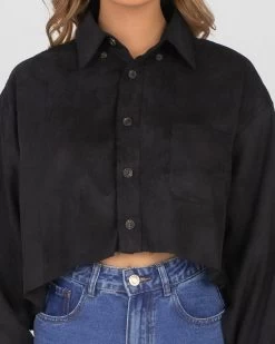 Miller Shirt -Mooloola Apparel Store 20314660 01 RT XL