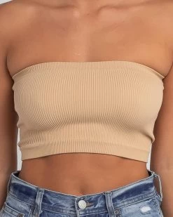Everything Tube Top -Mooloola Apparel Store 20315081 03 RT XL