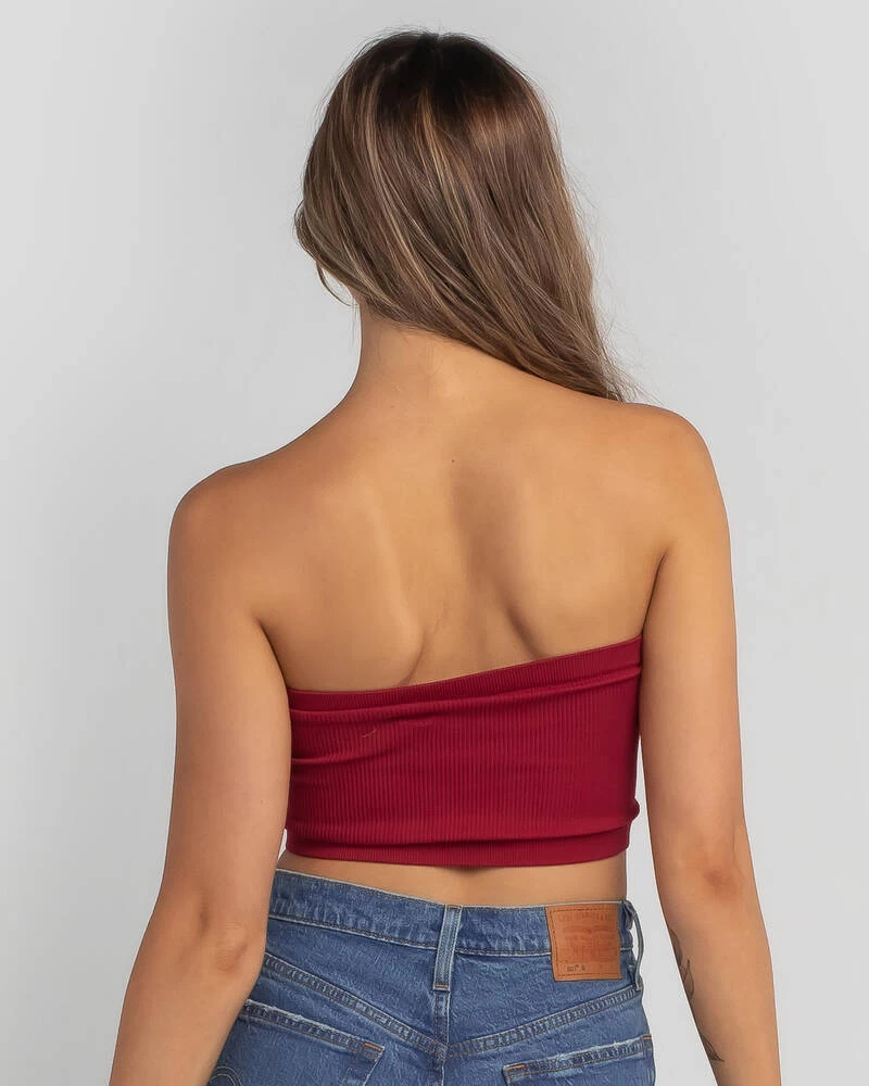 Everything Tube Top 4 Everything Tube Top - Image 2