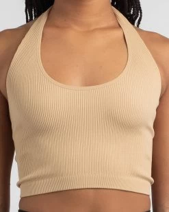 Jezabel Halter Top 9 Jezabel Halter Top -Mooloola Apparel Store 20315085 01 RT XL