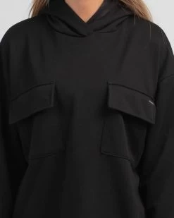 Lita Hoodie -Mooloola Apparel Store 20315979 01 RT XL