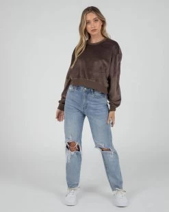 Iowa Sweatshirt 8 Iowa Sweatshirt -Mooloola Apparel Store 20316017 01 LT XL